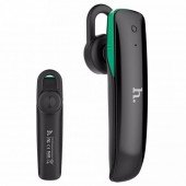 Bluetooth гарнітура Hoco E1 Чорний Bluetooth гарнітура Hoco E1 Чорний