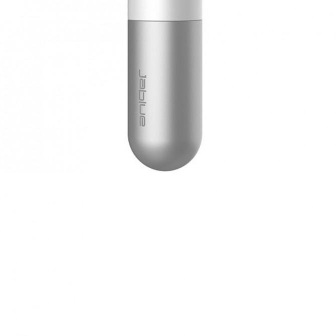 Bluetooth гарнитура Jablue T-049 Silver-2