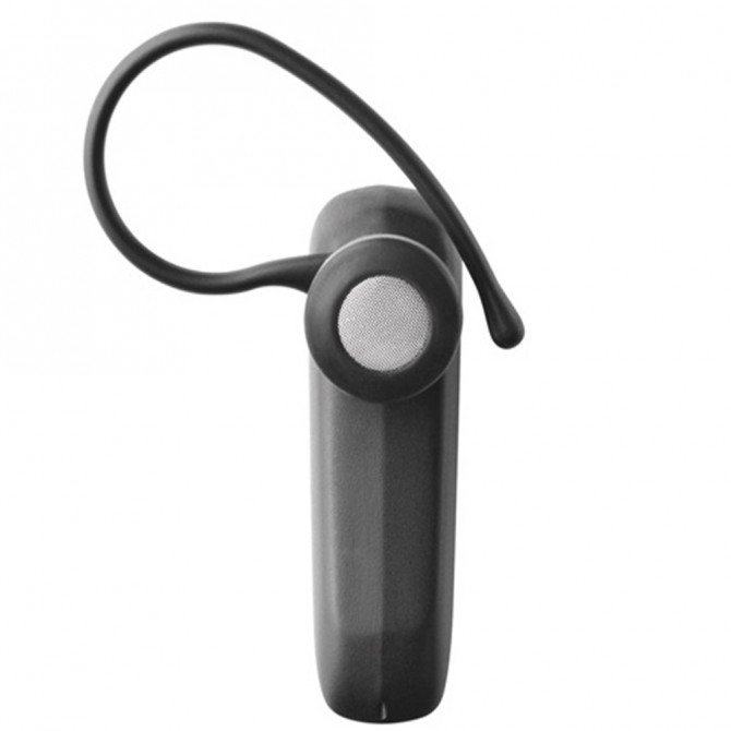 Bluetooth гарнітура Jabra BT 2045 Чорний-1