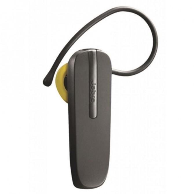 Bluetooth гарнитура Jabra BT 2047 Черный