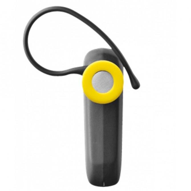 Bluetooth гарнитура Jabra BT 2047 Черный-1