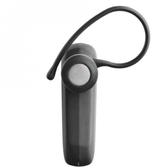 Bluetooth гарнітура Jabra BT 2046 Чорний-2