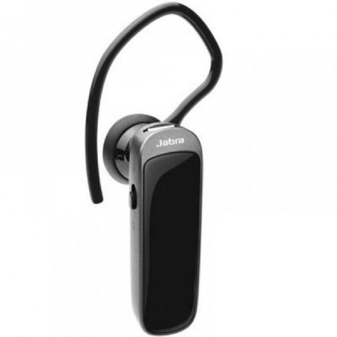 Bluetooth гарнитура Jabra Mini Multipoint-1