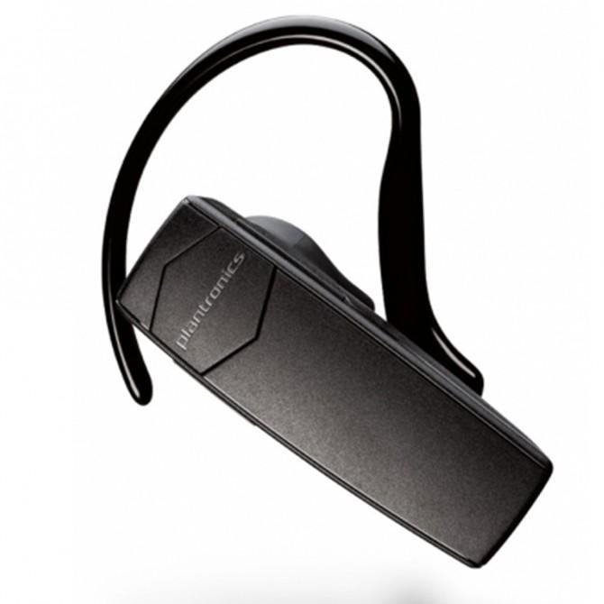 Bluetooth гарнитура Plantronics Explorer 10 Черный-1