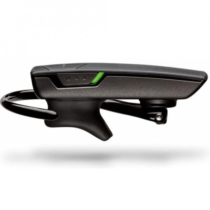 Bluetooth гарнитура Plantronics Explorer 10 Черный-2