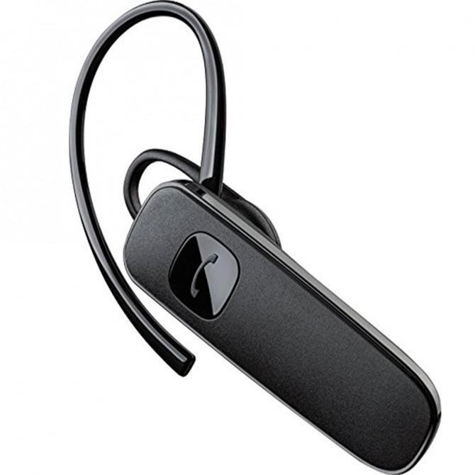 Bluetooth гарнитура Plantronics ML15 Черный-1