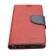Чохол книжка Goospery для Huawei Nova 2 Червоний