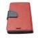Чохол книжка Goospery для Huawei Nova 2 Червоний