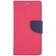 Чохол книжка Goospery для Lenovo A2020 (Vibe C) Рожевий