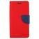 Чохол книжка Goospery для Lenovo A2020 (Vibe C) Червоний