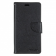 Чохол книжка Goospery для Lenovo A7010 Чорний