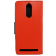 Чохол книжка Goospery для Lenovo A7020/Vibe K5 Note Червоний