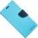 Чохол книжка Goospery для Lenovo Vibe P1 Синій