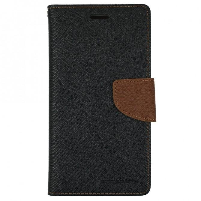 Чохол книжка Goospery для LG Ray/X190 Чорний-1