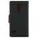 Чохол книжка Goospery для LG Ray/X190 Чорний