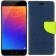 Чехол книжка Goospery для Meizu M3 Blue