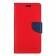 Чохол книжка Goospery для Meizu U20 Червоний