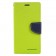 Чохол книжка Goospery для Samsung J200 (J2) Зелений