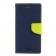 Чохол книжка Goospery для Samsung J730 (J7-2017) Синій