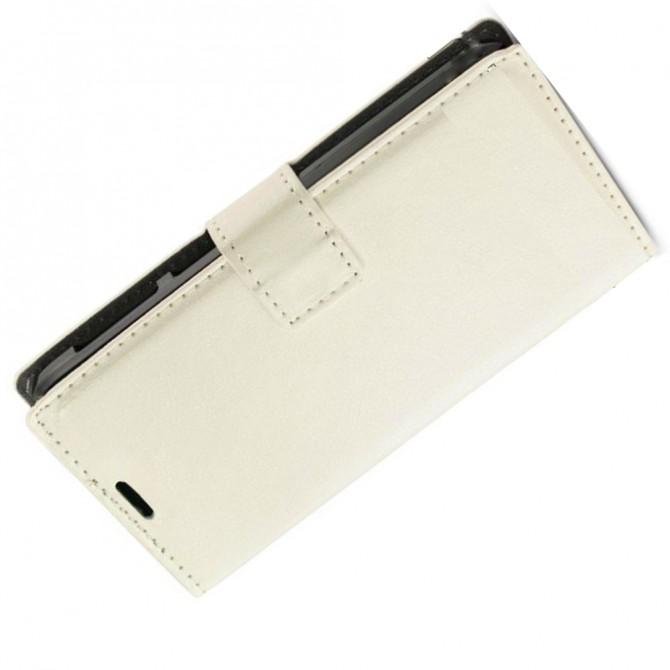 Чехол книжка для Lenovo P770 White-2