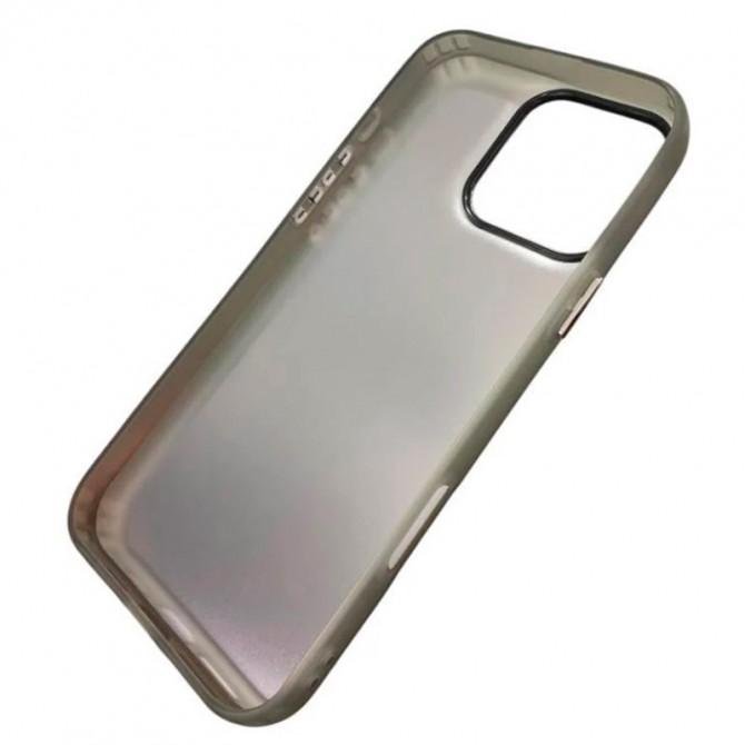 Чехол So Cool Print for Apple iPhone 15 Pro Gamer-2