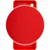 Чехол-накладка Original Soft Case Samsung M236 Galaxy M23 5G/M13 4G Красный FULL Чехол-накладка Original Soft Case Samsung M236 Galaxy M23 5G/M13 4G Красный FULL