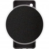 Чохол-накладка Original Soft Case Samsung M236 Galaxy M23 5G/M13 4G Чорний FULL Чохол-накладка Original Soft Case Samsung M236 Galaxy M23 5G/M13 4G Чорний FULL