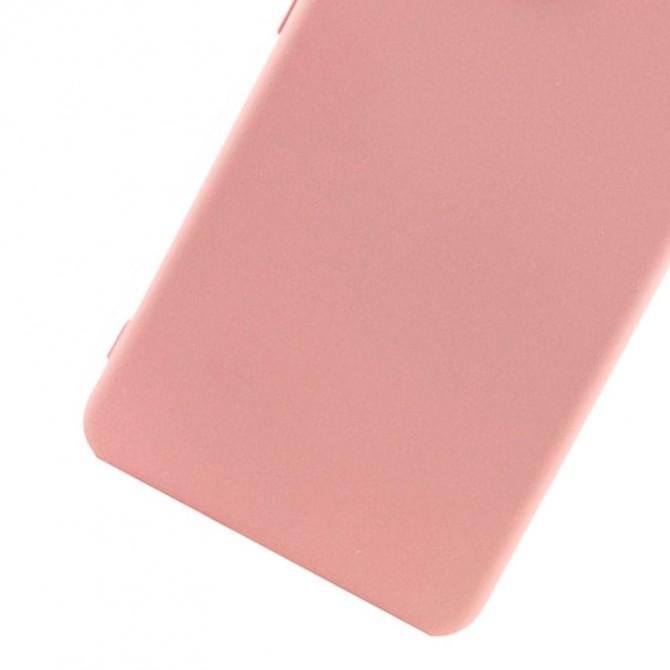 Чохол накладка Original Soft Case Samsung A536 Galaxy A53 Бежевий FULL-2