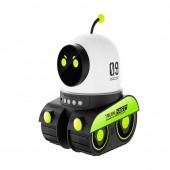 Лампа-нічник Droid E03 with Bluetooth 1200mAh Black