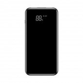 Повербанк Baseus PPALL-EX01 8000mAh Black  Повербанк Baseus PPALL-EX01 8000mAh Black