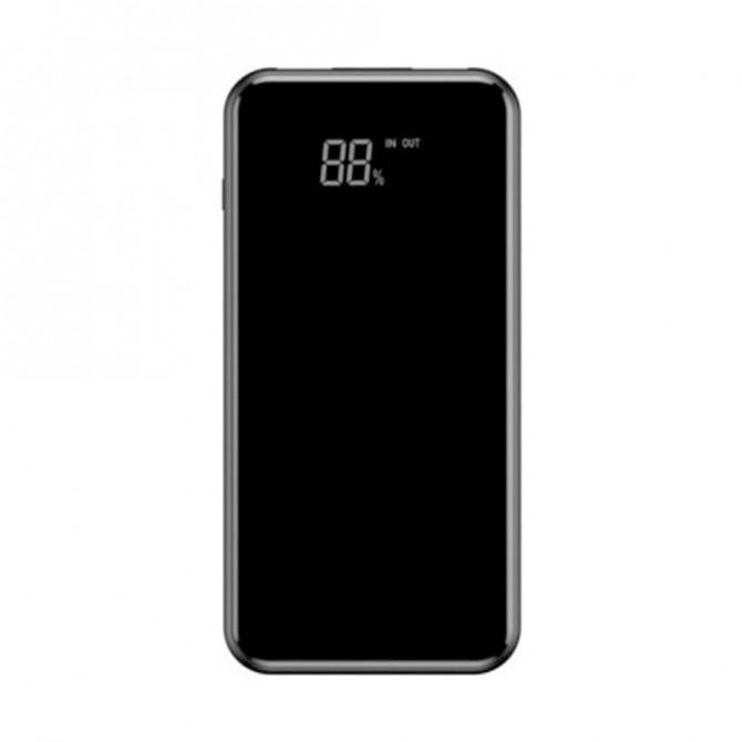 Повербанк Baseus PPALL-EX01 8000mAh Black