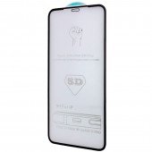 Защитное стекло для APPLE iPhone 13 mini (5.4) (0.3 мм, 5D черное) Защитное стекло для APPLE iPhone 13 mini (5.4) (0.3 мм, 5D черное)