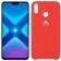 Чехол Soft Case для Huawei Honor 8x Красный