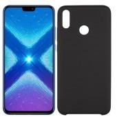Чохол Soft Case для Huawei Honor 8x Чорний