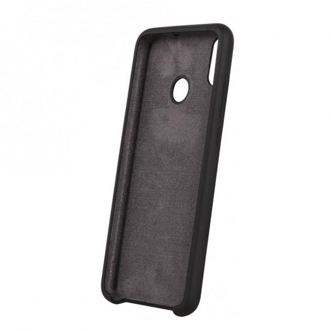 Чохол Soft Case для Huawei Honor 8x Чорний-2