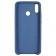 Чехол Soft Case для Huawei Honor 8x Синий