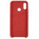 Чехол Soft Case для Huawei P Smart Plus Красный