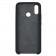 Чехол Soft Case для Huawei P Smart Plus Чёрный