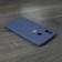 Чехол Soft Case для Huawei P Smart Plus Синий