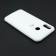 Чехол Soft Case для Huawei P Smart Plus Белый