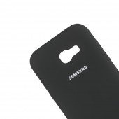Чохол Soft Case для Samsung J4 Plus 2018 (J415) Чорний Чохол Soft Case для Samsung J4 Plus 2018 (J415) Чорний