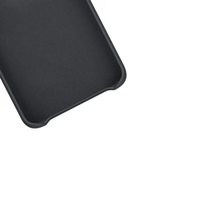 Чехол Soft Case для Samsung J4 Plus 2018 (J415) Чёрный-3