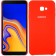 Чохол Soft Case для Samsung J4 Plus 2018 (J415) Червоний