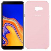 Чехол Soft Case для Samsung J4 Plus 2018 (J415) Розовый Чехол Soft Case для Samsung J4 Plus 2018 (J415) Розовый