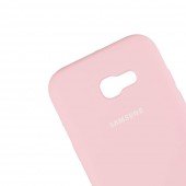 Чехол Soft Case для Samsung J4 Plus 2018 (J415) Розовый Чехол Soft Case для Samsung J4 Plus 2018 (J415) Розовый