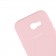 Чохол Soft Case для Samsung J4 Plus 2018 (J415) Рожевий