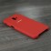 Чохол Soft Case для Samsung J6 Plus 2018 (J610) Червоний