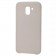 Чехол Soft Case для Samsung J6 Plus 2018 (J610) Серый