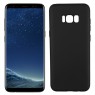 Чехол Soft Case для Samsung G950 Galaxy S8 Чёрный