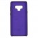 Чехол Soft Case для Samsung Note 9 Фиолетовый